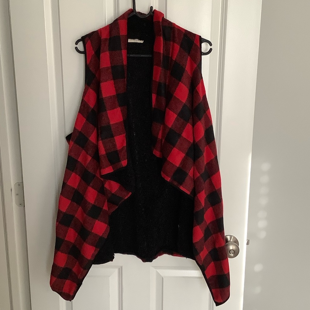 Plus Size Sweet Lovely by Jen Vest